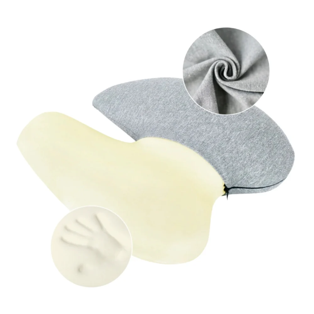 ErgoStödet™ - Fullt ryggstöd – var du än sitter